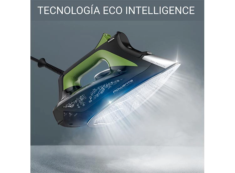 PLANCHA ROWENTA 2500W ECO INTELLIGENCE DW6330D1 - 5