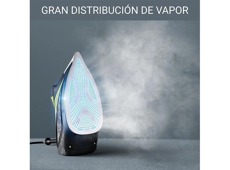 PLANCHA ROWENTA 2500W ECO INTELLIGENCE DW6330D1 - 6