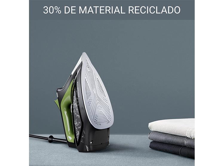 PLANCHA ROWENTA 2500W ECO INTELLIGENCE DW6330D1 - 7