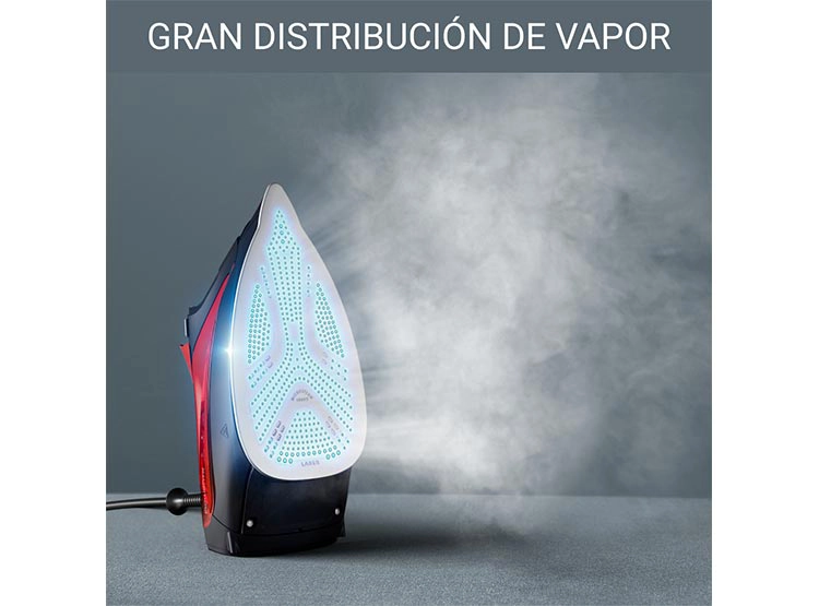 PLANCHA ROWENTA 2800W ECO PROMASTER 40520461 - 3