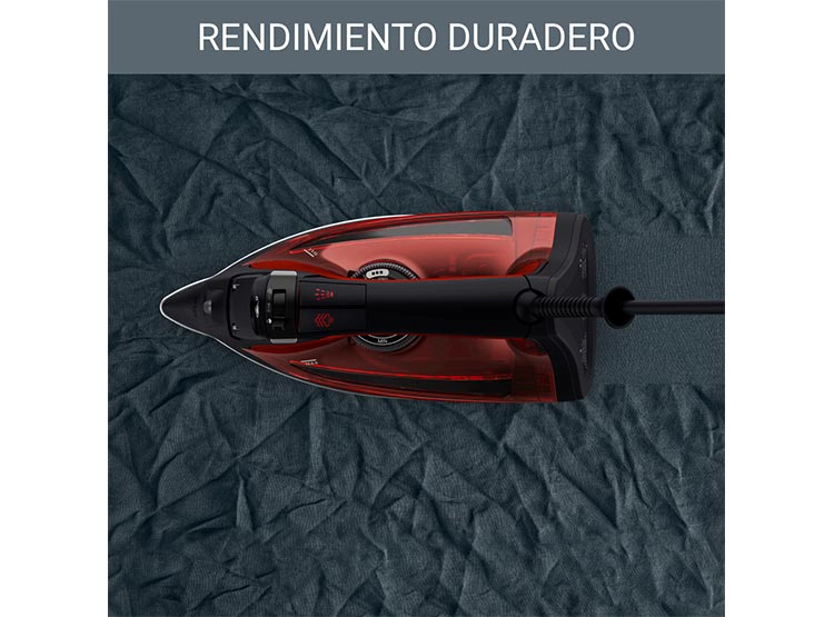PLANCHA ROWENTA 2800W ECO PROMASTER 40520461 - 4