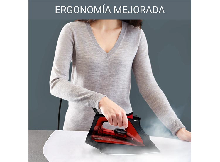 PLANCHA ROWENTA 2800W ECO PROMASTER 40520461 - 6