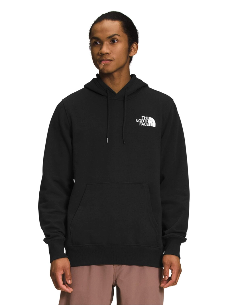 POLERÓN HOMBRE THE NORTH FACE BOX NSE - 1