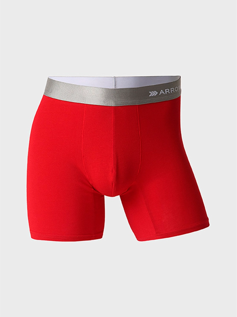 PACK 3 BÓXERS ALGODÓN HOMBRE ARROW MULTICOLOR BOD3003 - 3