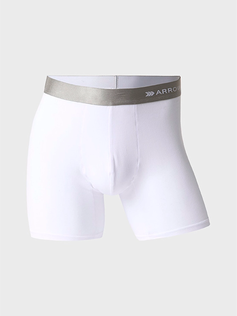 PACK 3 BÓXERS ALGODÓN HOMBRE ARROW MULTICOLOR BOD3003 - 4