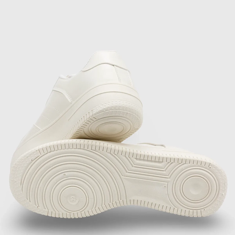 ZAPATILLAS MUJER INDEX CASUALES IBREN - 4