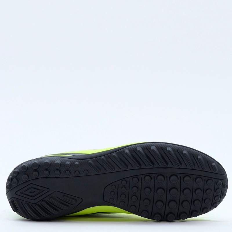 ZAPATILLAS UNISEX INFANTIL UMBRO FÚTBOL AMARILLO CLASSICO XIII LT TF - JNR - 5