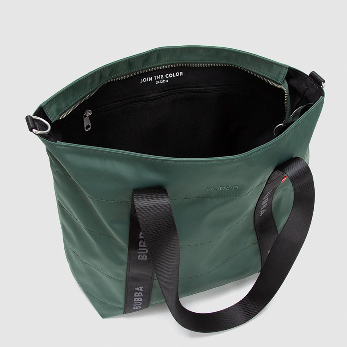 CARTERA TOTE BUBBA VICTORIA - 4