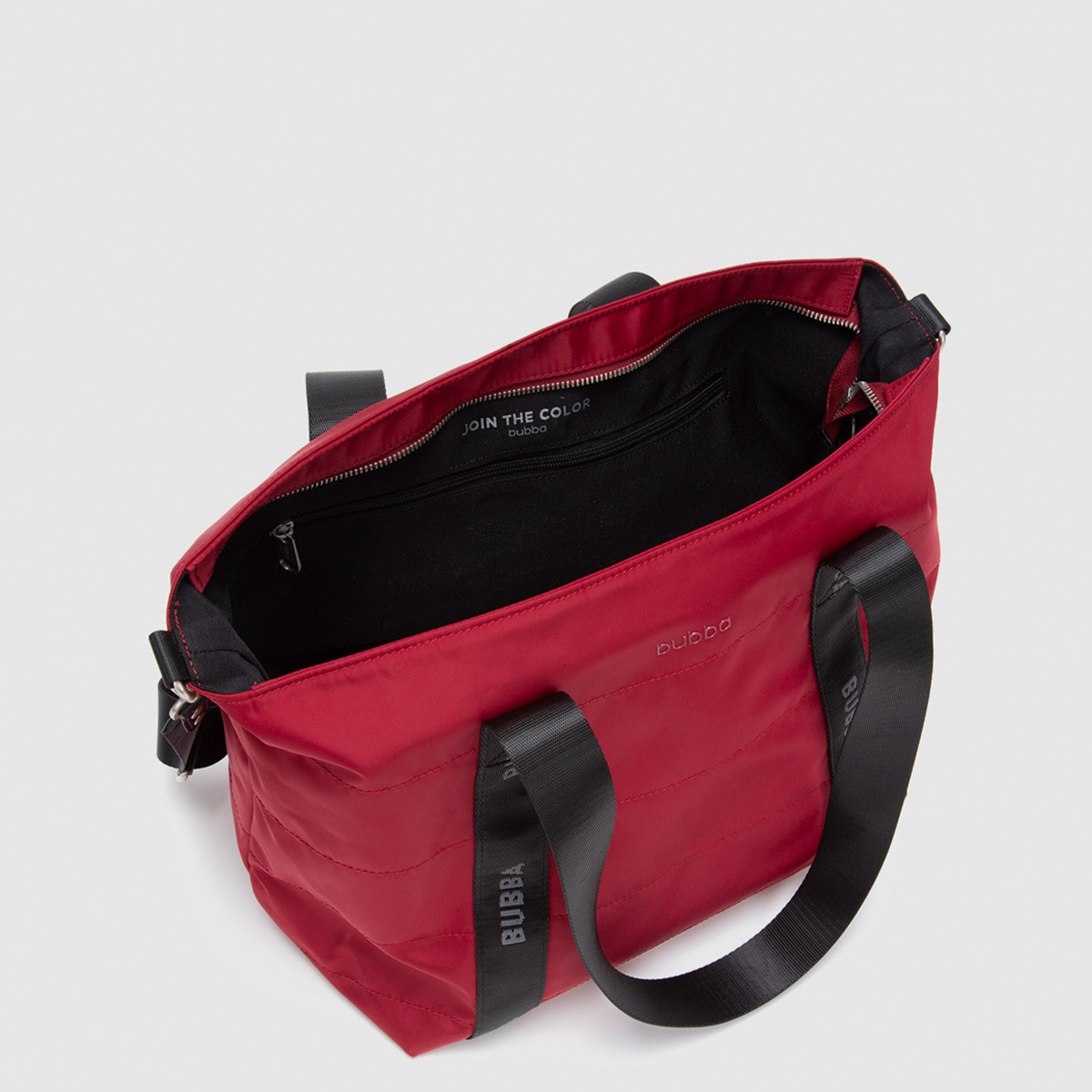 CARTERA TOTE BUBBA VICTORIA - 4