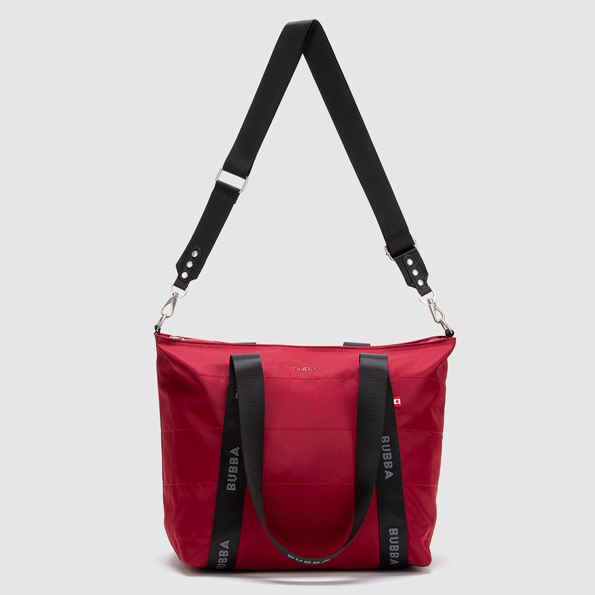 CARTERA TOTE BUBBA VICTORIA - 5