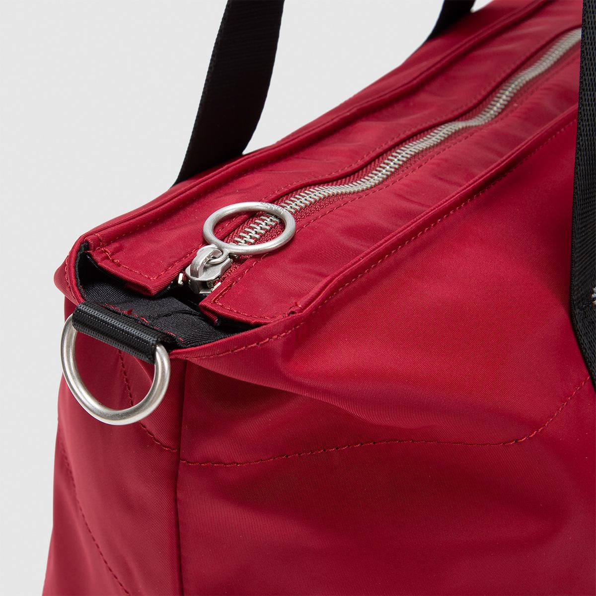 CARTERA TOTE BUBBA VICTORIA - 6