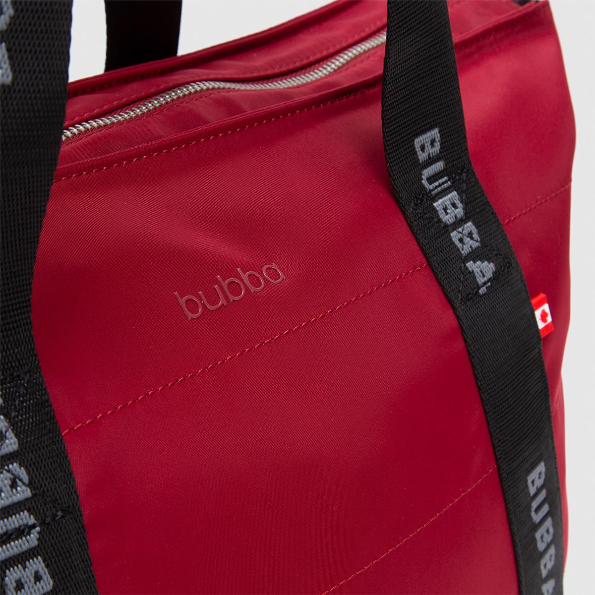 CARTERA TOTE BUBBA VICTORIA - 7