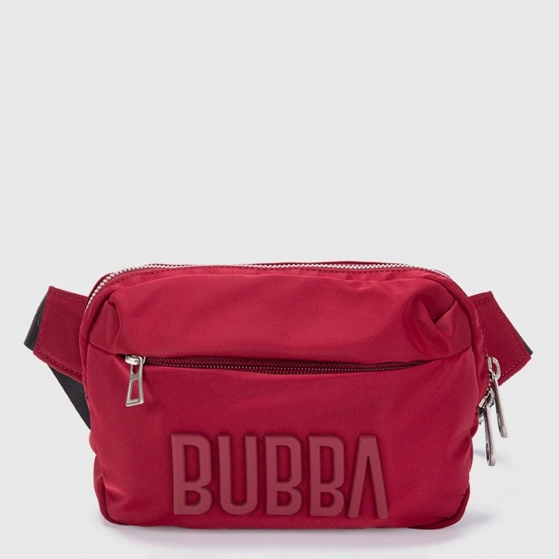 MINI CARTERA BUBBA BRAND CHERRY - 2