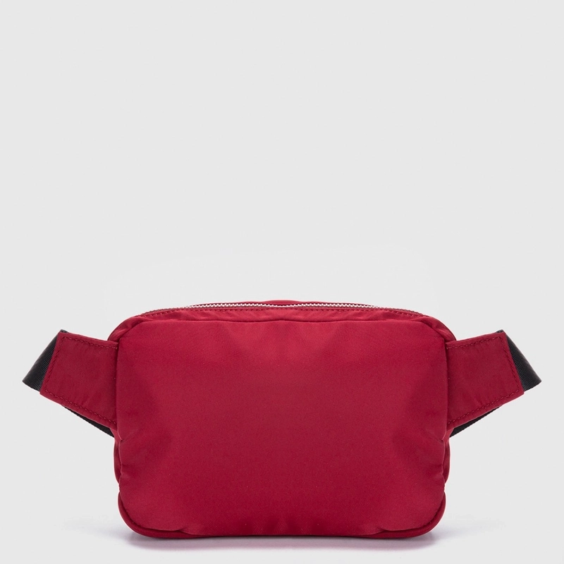 MINI CARTERA BUBBA BRAND CHERRY - 4