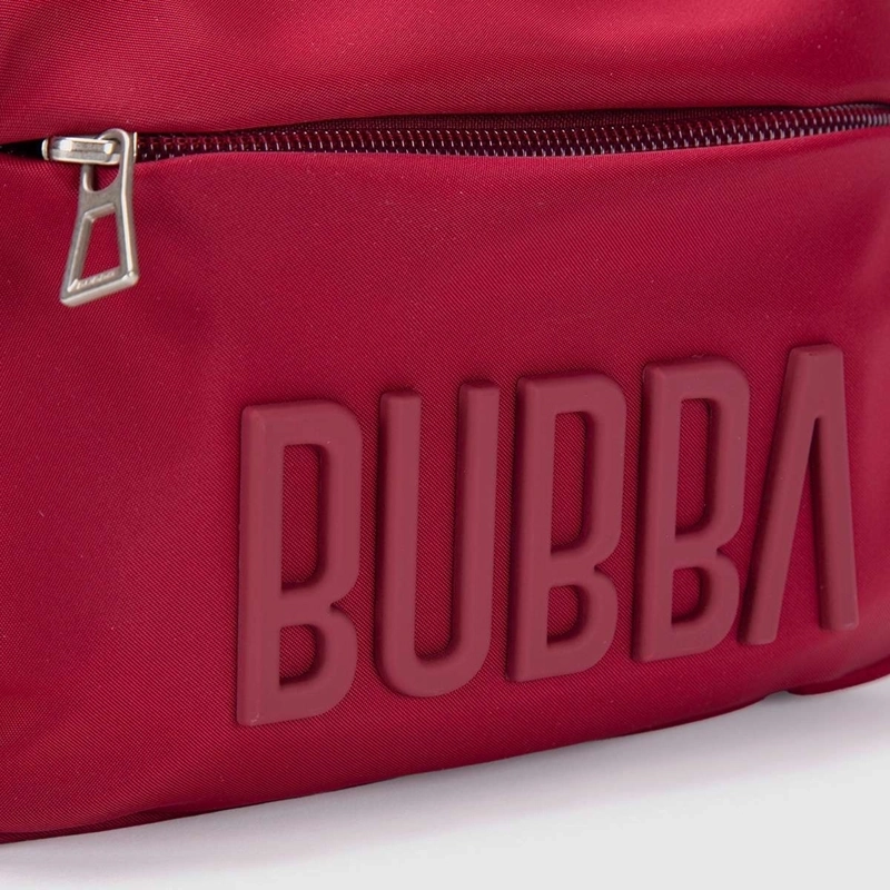 MINI CARTERA BUBBA BRAND CHERRY - 6