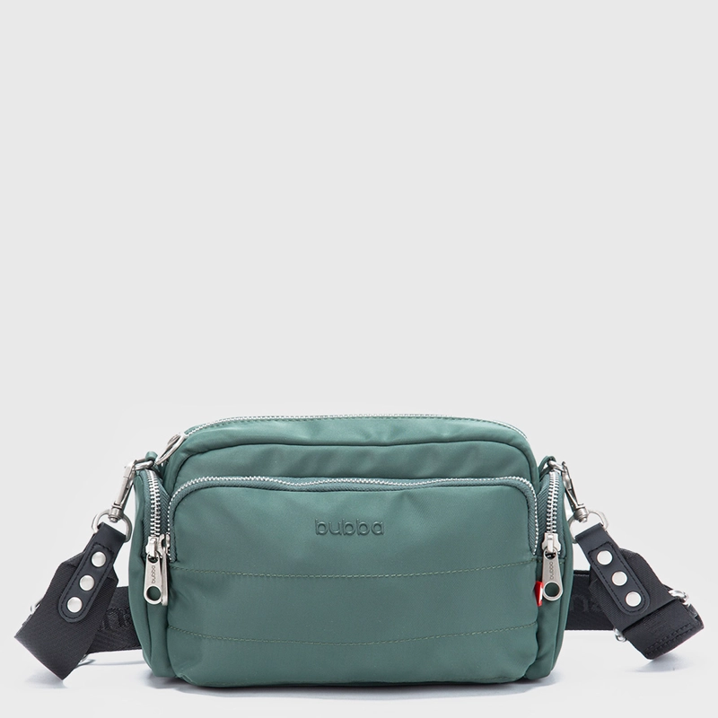 CARTERA BUBBA VICTORIA GRASS - 1