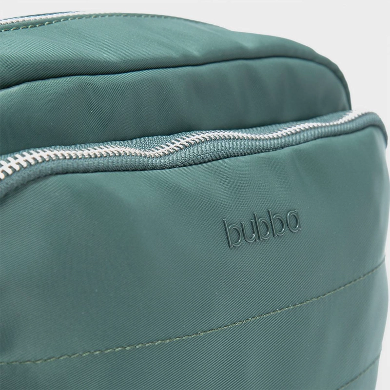 CARTERA BUBBA VICTORIA GRASS - 7