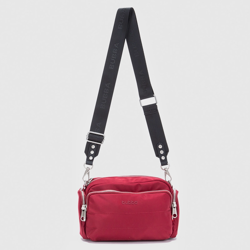 CARTERA BUBBA VICTORIA MERLOT - 2