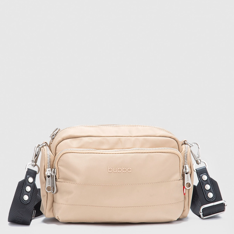CARTERA BUBBA VICTORIA NUDE - 1