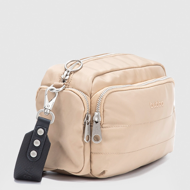 CARTERA BUBBA VICTORIA NUDE - 3