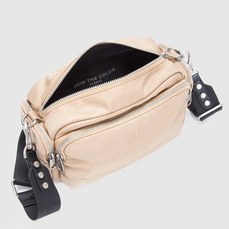 CARTERA BUBBA VICTORIA NUDE - 5