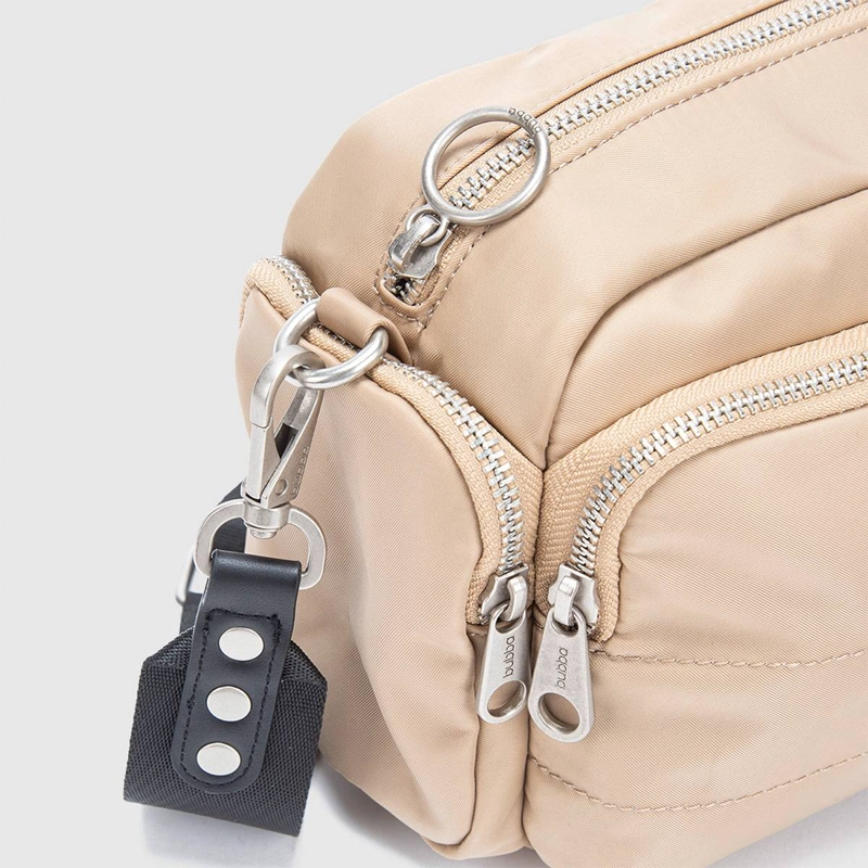 CARTERA BUBBA VICTORIA NUDE - 6