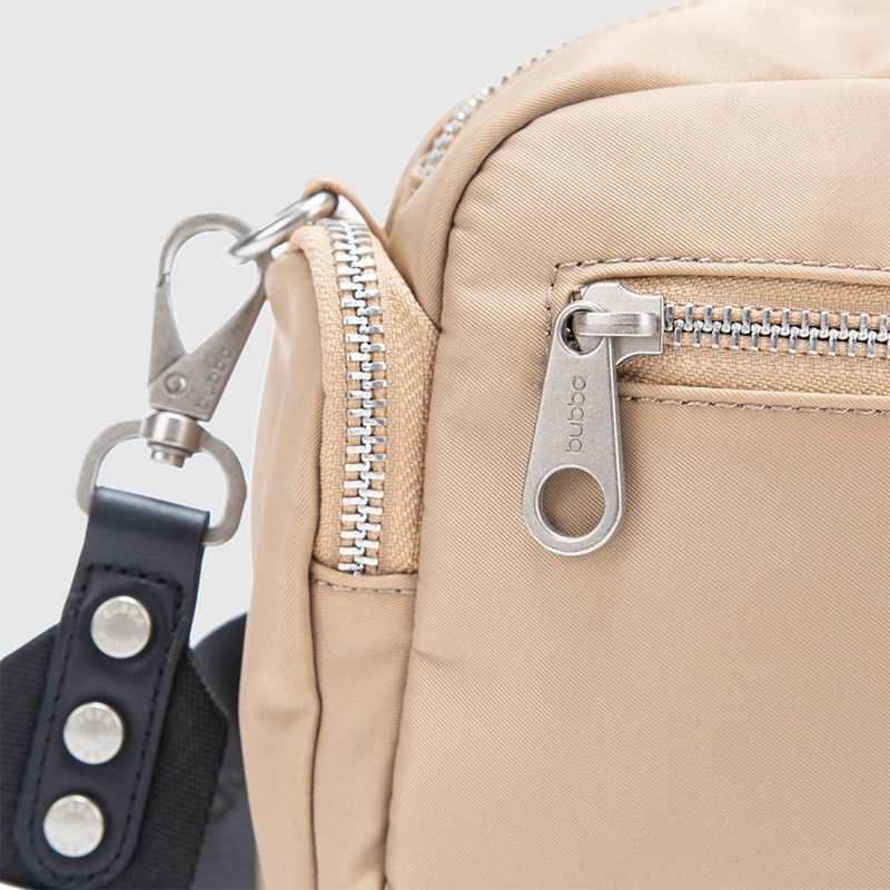 CARTERA BUBBA VICTORIA NUDE - 8