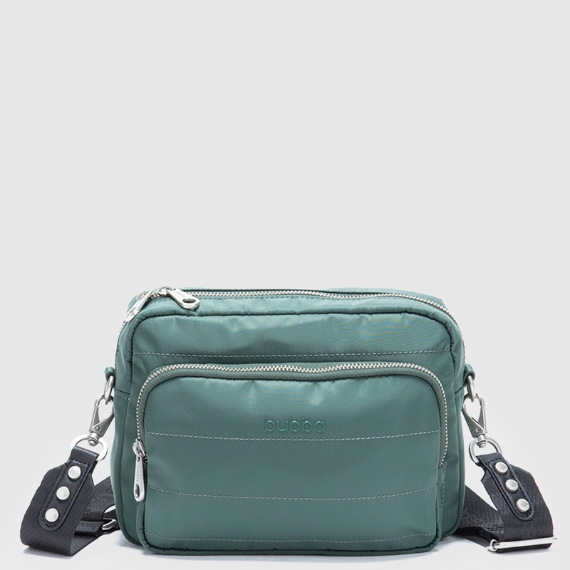 MINI CARTERA BUBBA VICTORIA GRASS - 1
