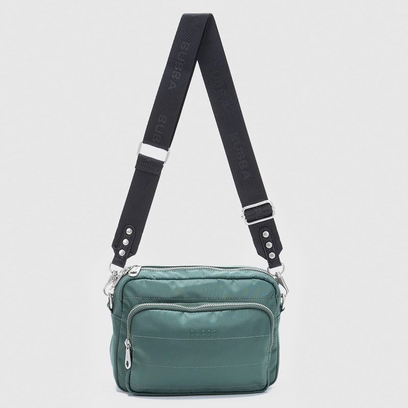 MINI CARTERA BUBBA VICTORIA GRASS - 2