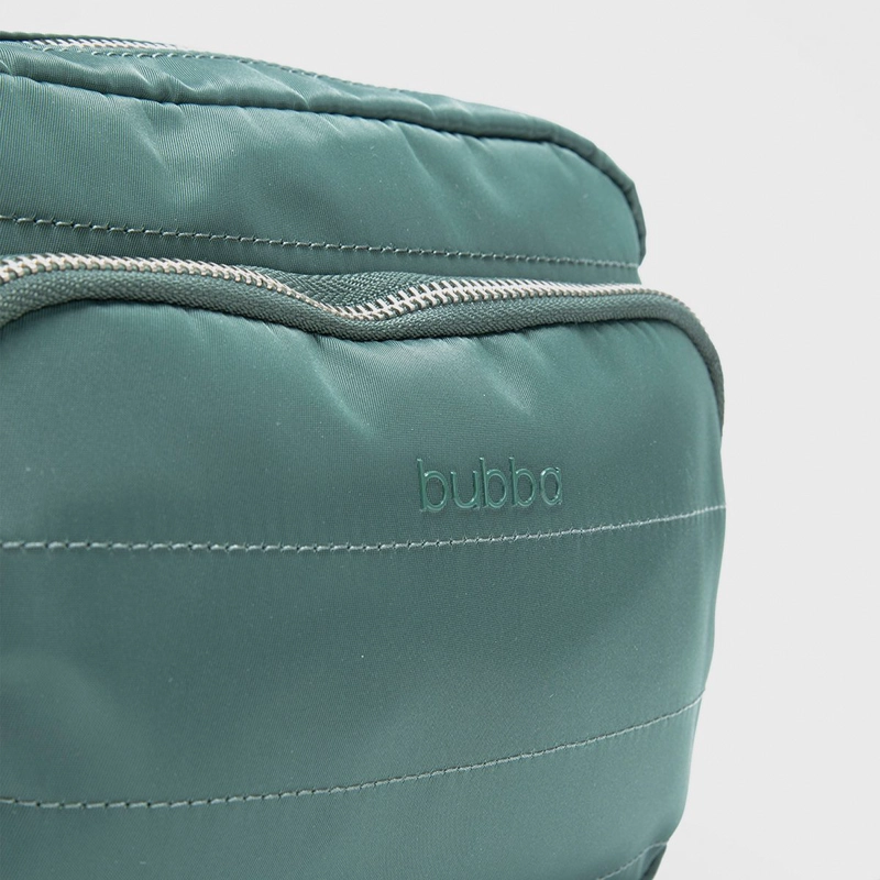 MINI CARTERA BUBBA VICTORIA GRASS - 7