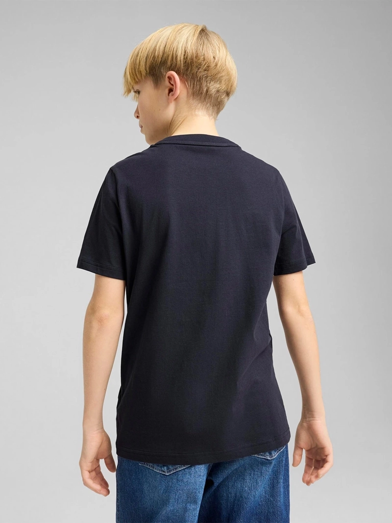POLERA NIÑO PUMA - 2