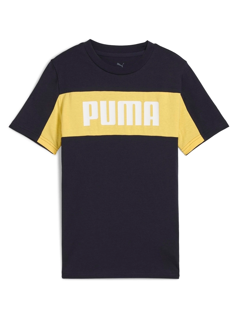 POLERA NIÑO PUMA - 3
