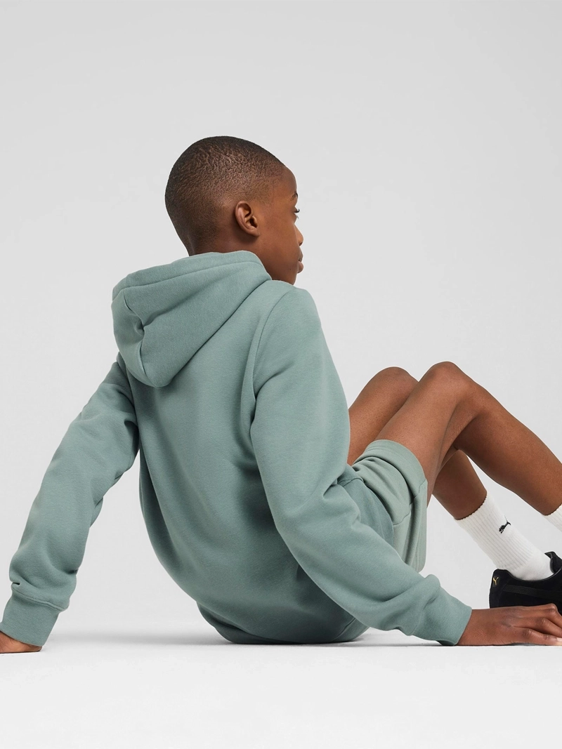 POLERÓN NIÑO PUMA - 3