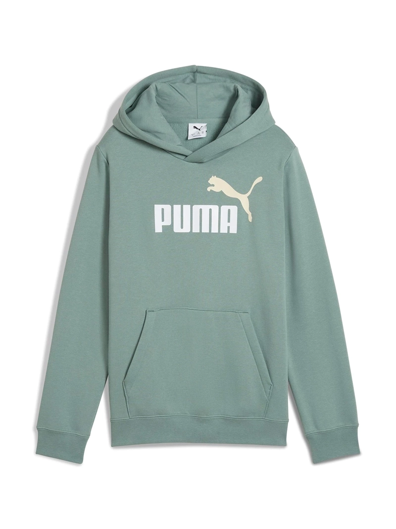 POLERÓN NIÑO PUMA - 4