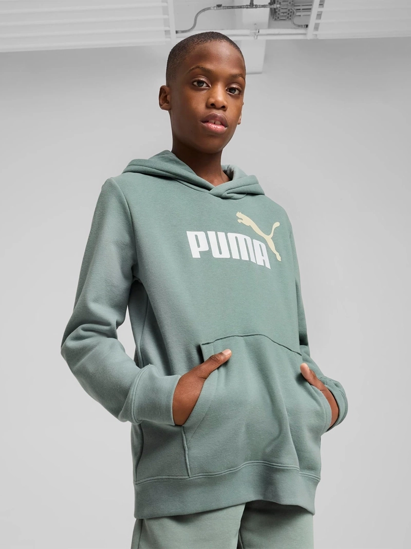 POLERÓN NIÑO PUMA - 2