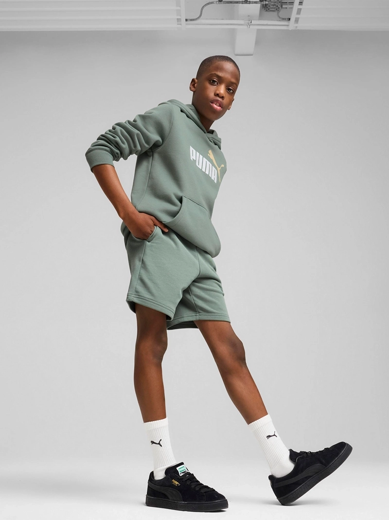 POLERÓN NIÑO PUMA - 1