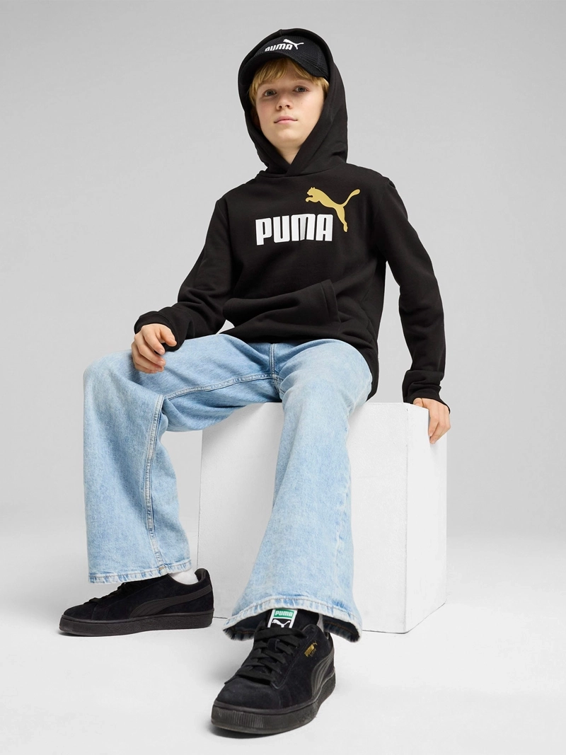 POLERÓN NIÑO PUMA - 1