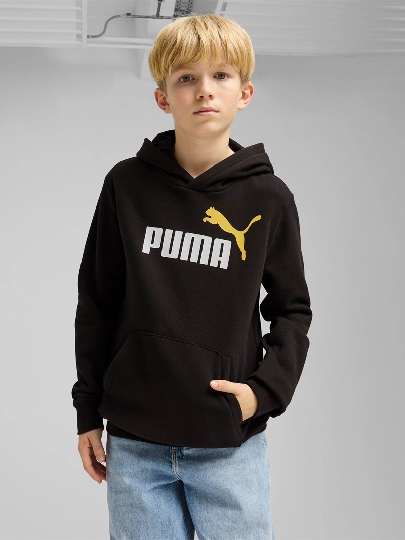 POLERÓN NIÑO PUMA - 3