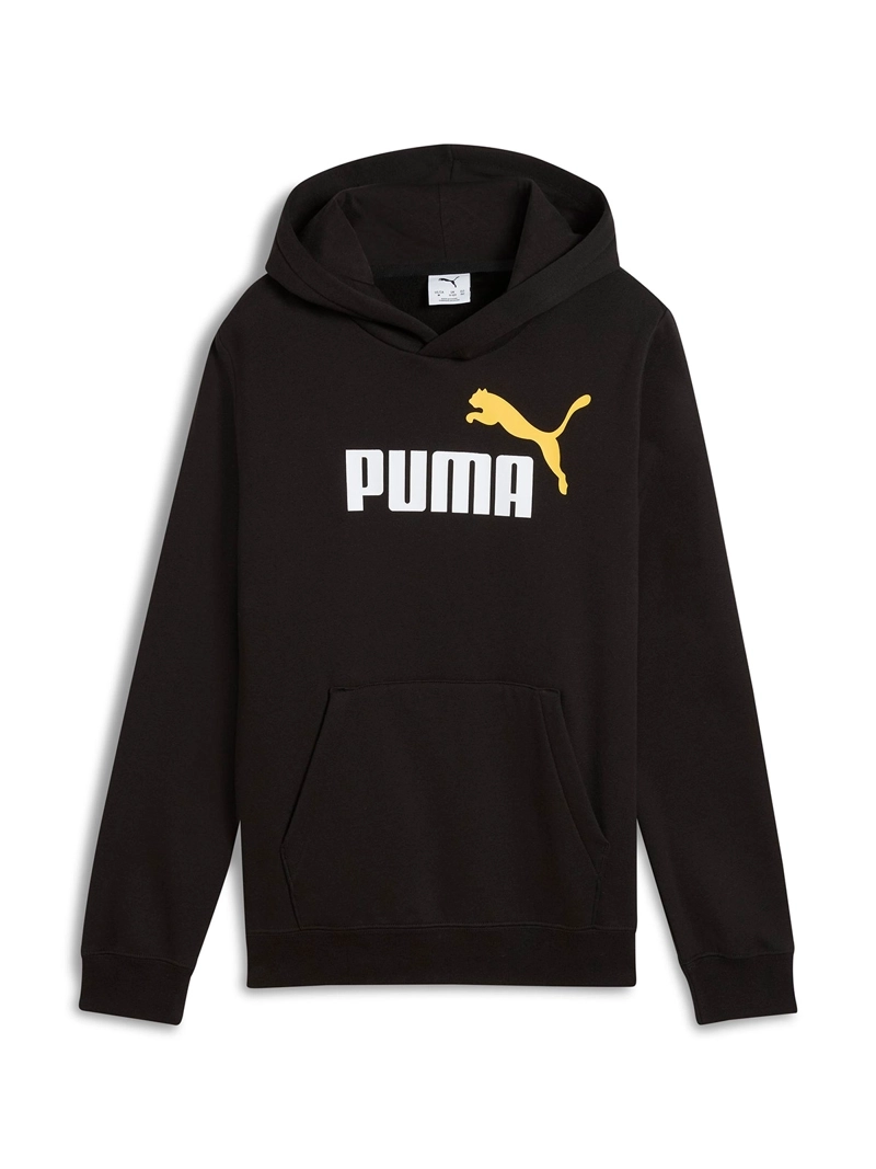 POLERÓN NIÑO PUMA - 4