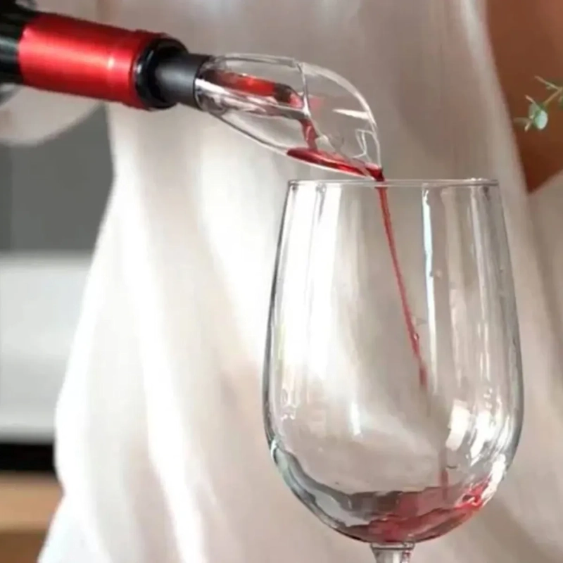 ACCESORIOS VINO COCTELERÍA WINE&HOUSE - 7