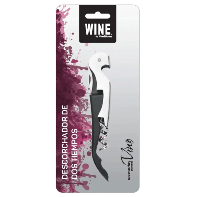 ACCESORIOS VINO COCTELERÍA WINE&HOUSE - 2