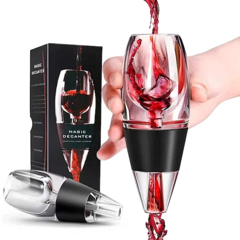 ACCESORIOS VINO COCTELERÍA WINE&HOUSE - 5