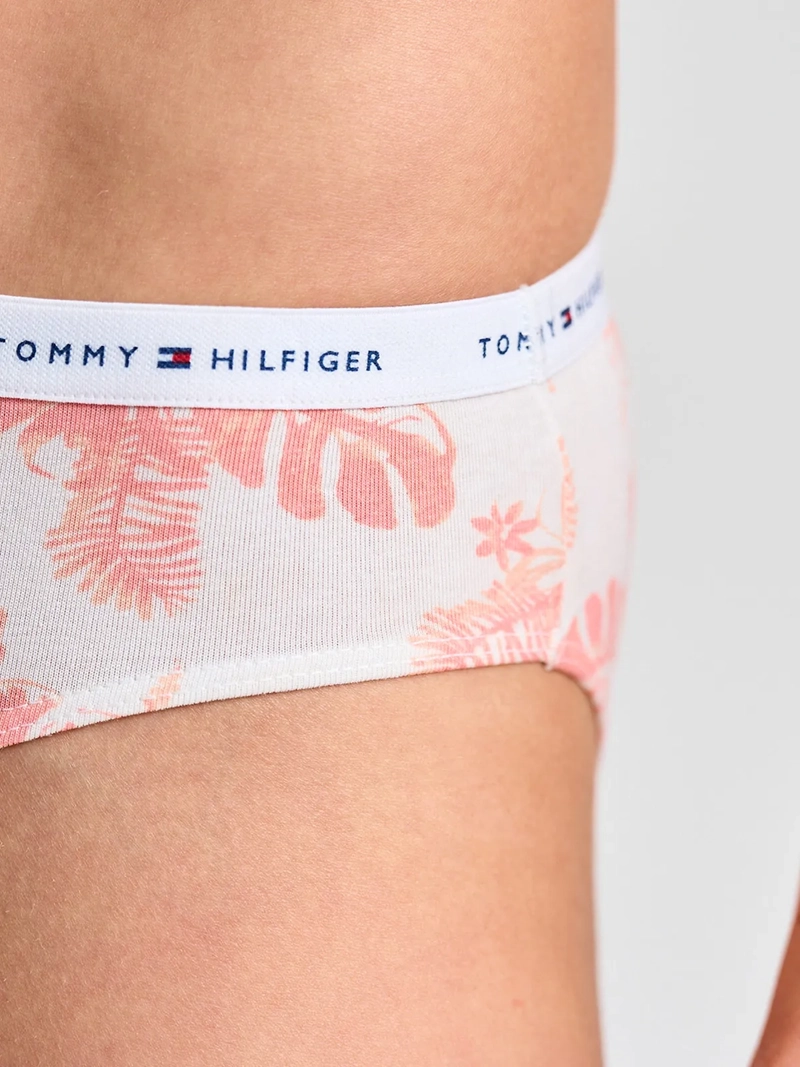 CALZÓN MUJER TOMMY HILFIGER COLALESS - 3