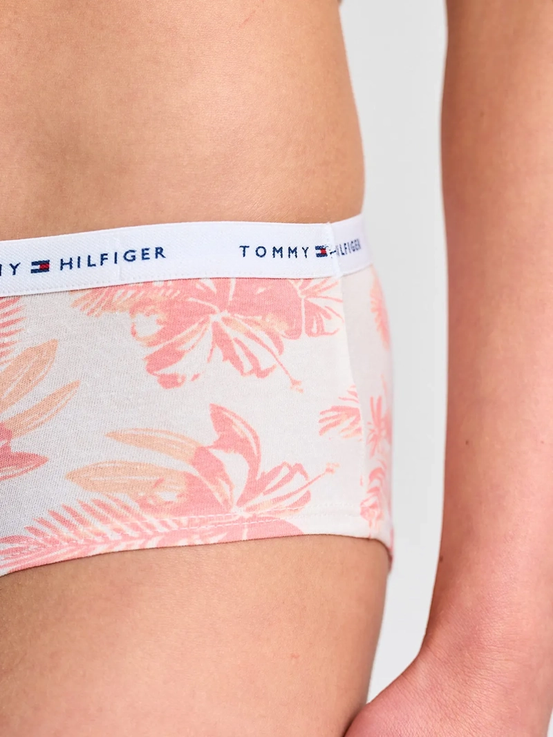 CALZÓN MUJER TOMMY HILFIGER COLALESS - 3