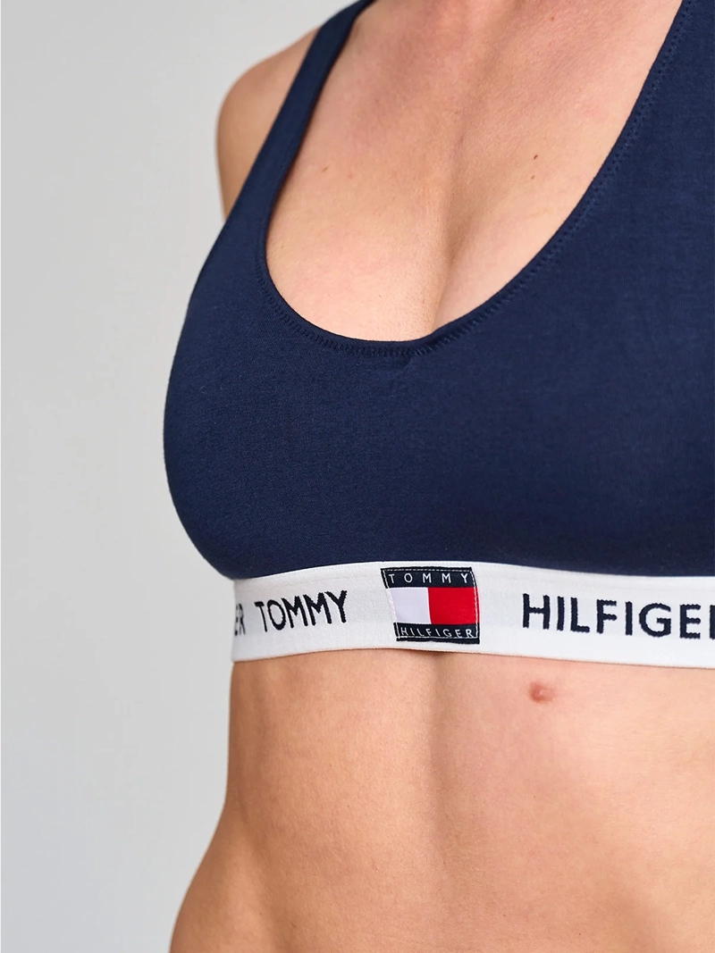 BRALETTE TOMMY HILFIGER BÁSICO - 3
