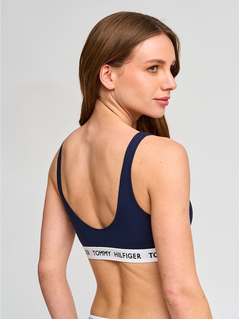BRALETTE TOMMY HILFIGER BÁSICO - 2