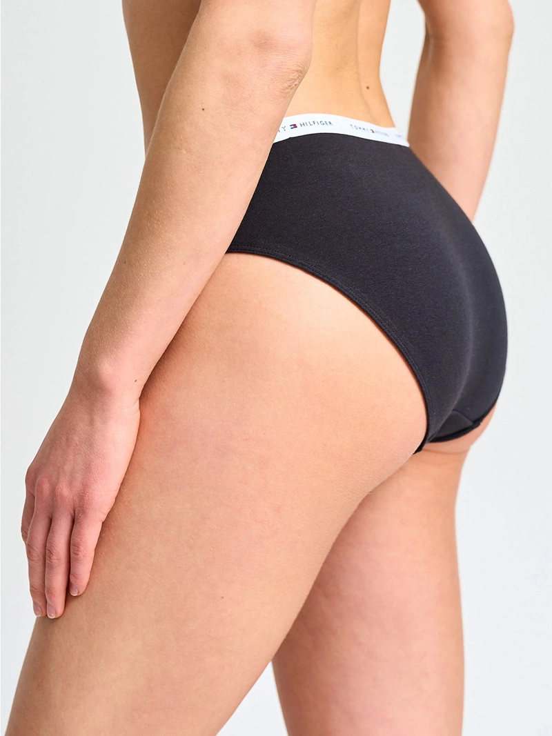 PACK CALZONES MUJER TOMMY HILFIGER PANTALETAS - 6