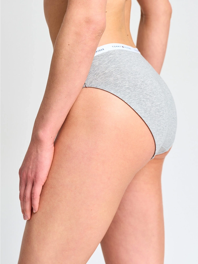 PACK CALZONES MUJER TOMMY HILFIGER PANTALETAS - 9