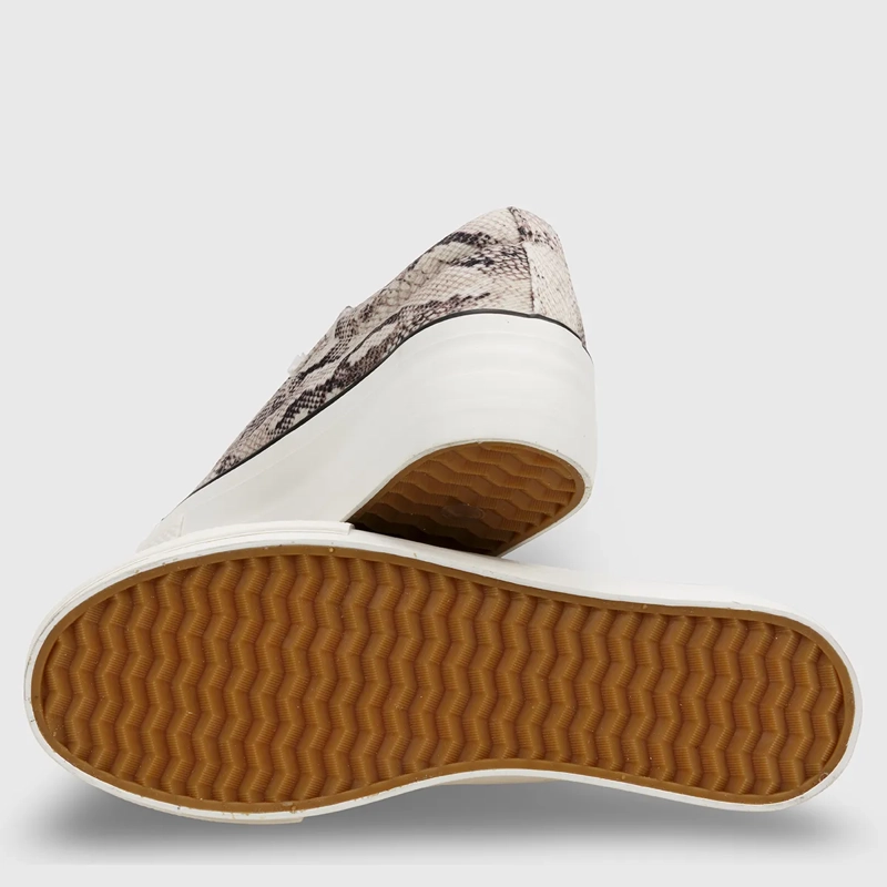 ZAPATILLAS MUJER INDEX CASUALES IKATU - 4