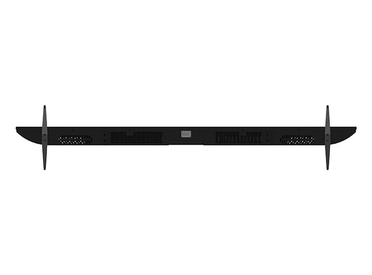SMART TV MASTER G LED 4K UHD 65" MGAE6500F - 9